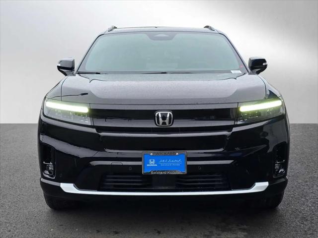 2026 Honda Prologue Touring