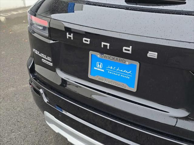2026 Honda Prologue Touring