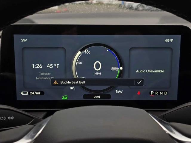 2026 Honda Prologue Touring