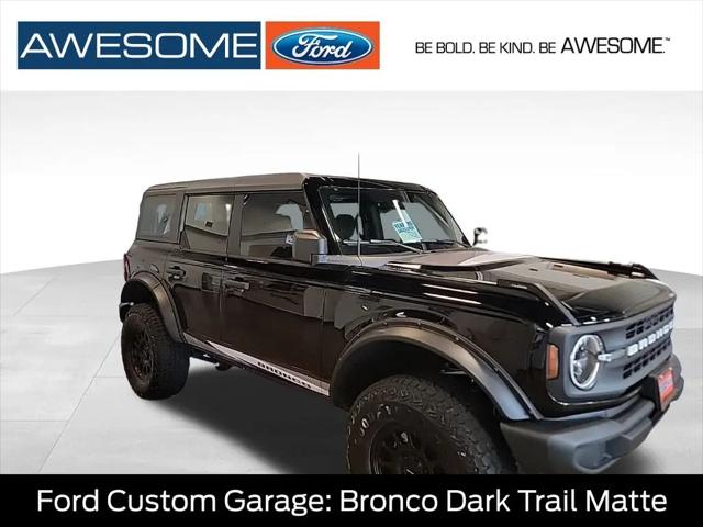 2025 Ford Bronco Base for sale in Chehalis, WA