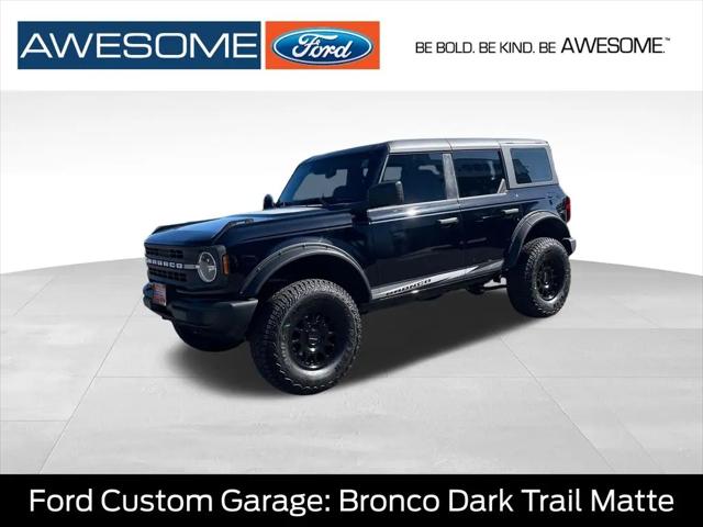 2025 Ford Bronco Base for sale in Chehalis, WA