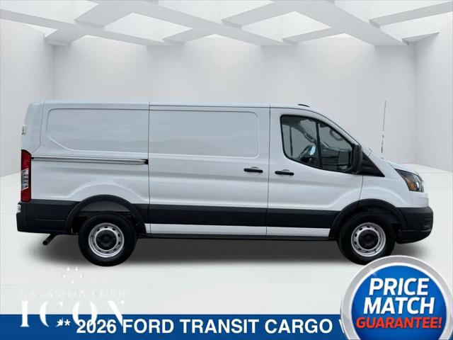 2026 Ford Transit Cargo Van T-150 for sale in Sarasota, FL