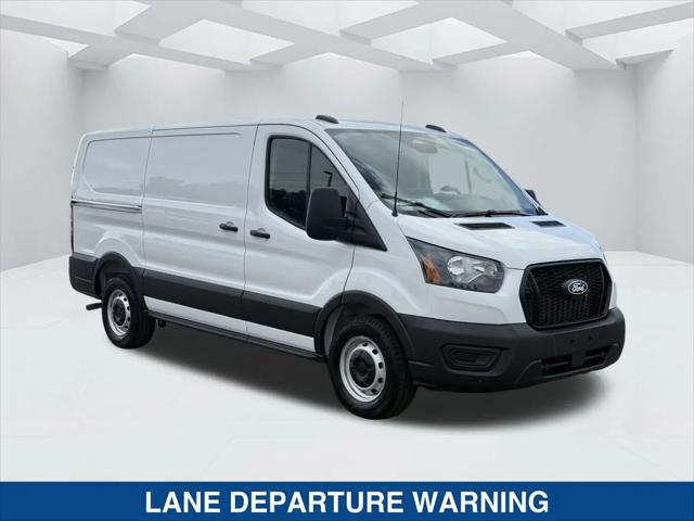 2026 Ford Transit Cargo Van T-150