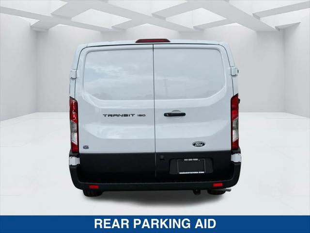 2026 Ford Transit Cargo Van T-150