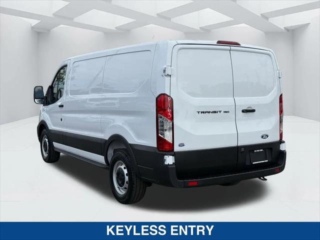 2026 Ford Transit Cargo Van T-150