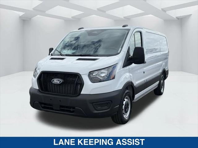 2026 Ford Transit Cargo Van T-150