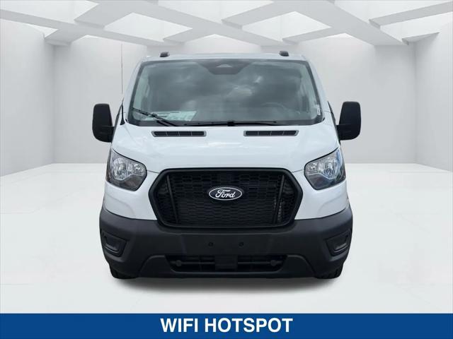 2026 Ford Transit Cargo Van T-150