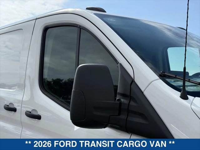 2026 Ford Transit Cargo Van T-150