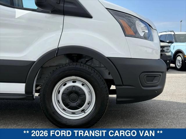 2026 Ford Transit Cargo Van T-150