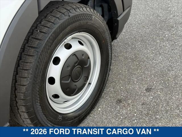 2026 Ford Transit Cargo Van T-150