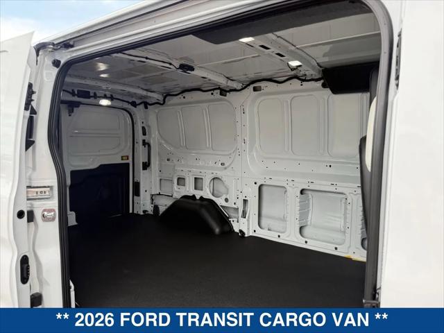 2026 Ford Transit Cargo Van T-150