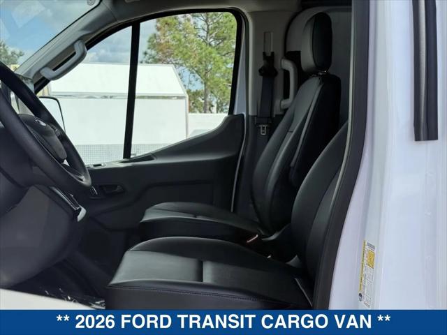 2026 Ford Transit Cargo Van T-150