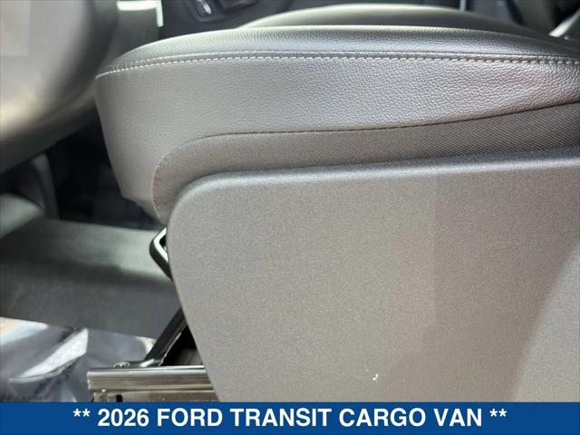 2026 Ford Transit Cargo Van T-150