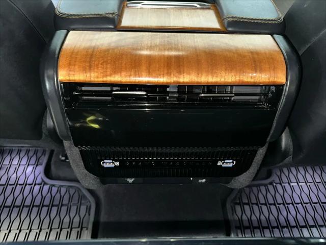2022 Jeep Grand Wagoneer Series III 4x4