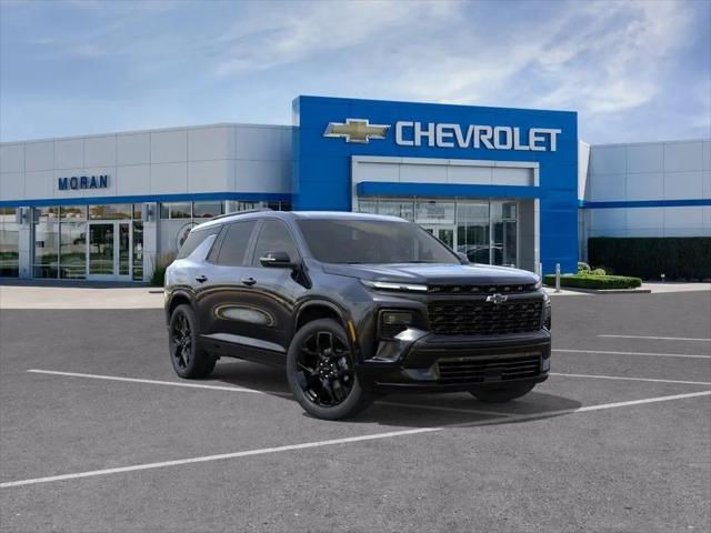 2026 Chevrolet Traverse AWD RS for sale in Clinton Township, MI