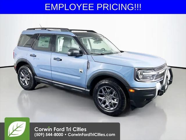 2025 Ford Bronco Sport Big Bend for sale in Pasco, WA