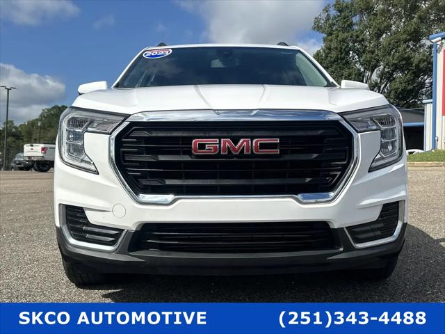 2023 GMC Terrain AWD SLE