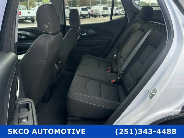 2023 GMC Terrain AWD SLE