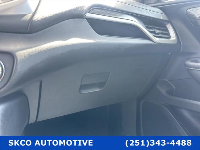 2023 GMC Terrain AWD SLE