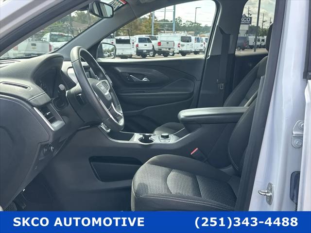 2023 GMC Terrain AWD SLE