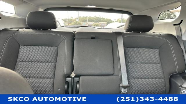 2023 GMC Terrain AWD SLE
