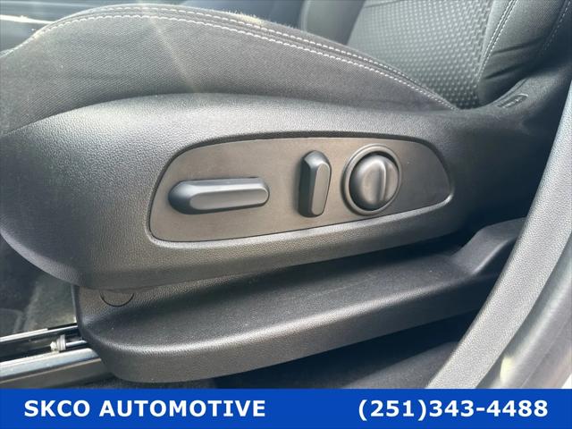2023 GMC Terrain AWD SLE