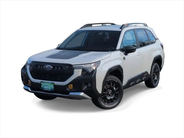 2026 Subaru Forester Wilderness for sale in Oregon City, OR