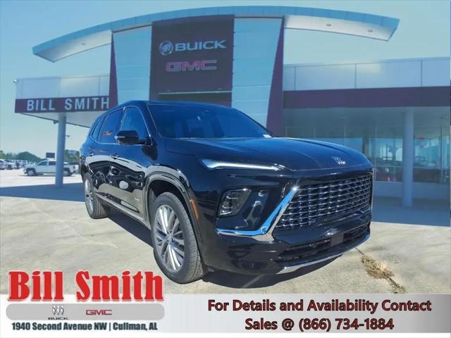 2026 Buick Enclave Avenir FWD for sale in Cullman, AL