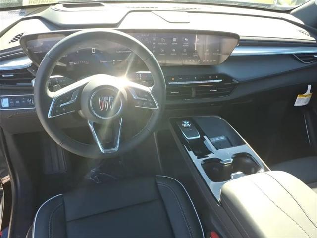 2026 Buick Enclave Avenir FWD