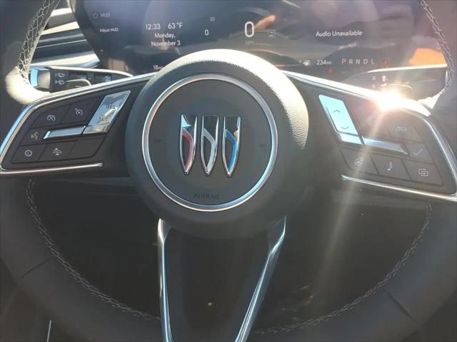 2026 Buick Enclave Avenir FWD