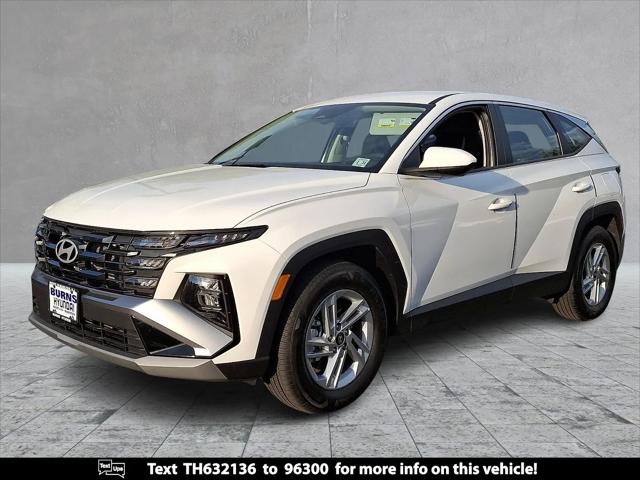 2026 Hyundai Tucson SE for sale in Marlton, NJ