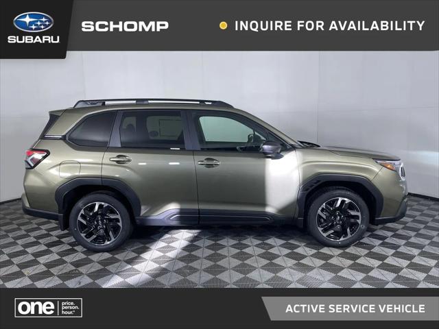 2026 Subaru Forester Limited for sale in Aurora, CO