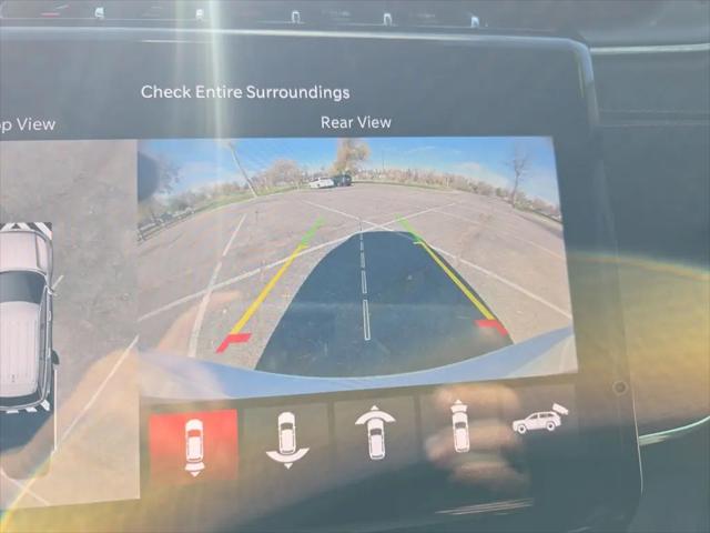 2024 Jeep Grand Cherokee L Summit 4x4