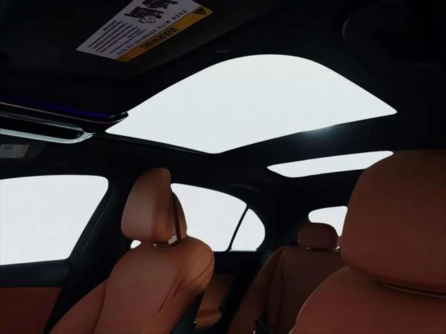 2025 Mercedes-Benz C-CLASS C 300 C 300