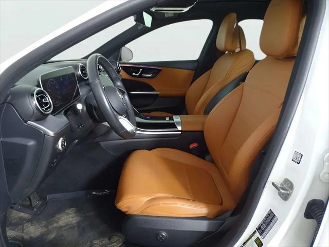 2025 Mercedes-Benz C-CLASS C 300 C 300