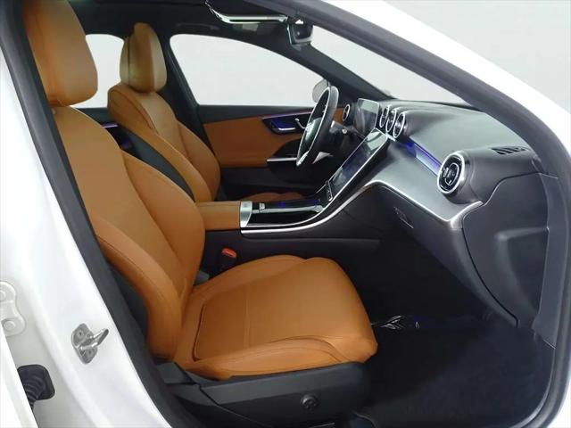 2025 Mercedes-Benz C-CLASS C 300 C 300