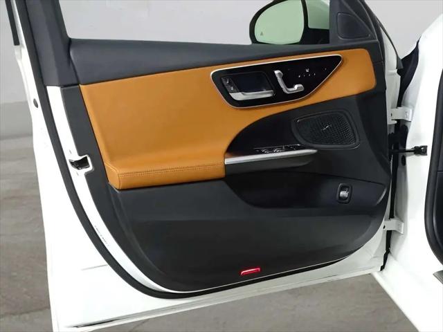 2025 Mercedes-Benz C-CLASS C 300 C 300