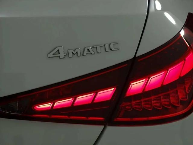 2025 Mercedes-Benz C-CLASS C 300 C 300