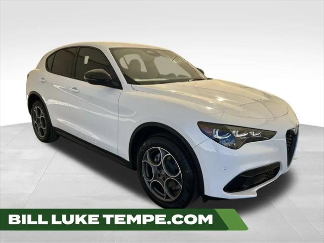 2025 Alfa Romeo Stelvio Sprint AWD for sale in Tempe, AZ