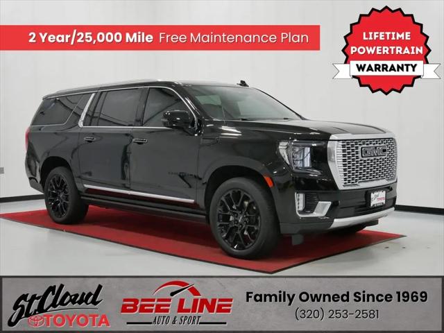 2023 GMC Yukon XL Denali for sale in Waite Park, MN