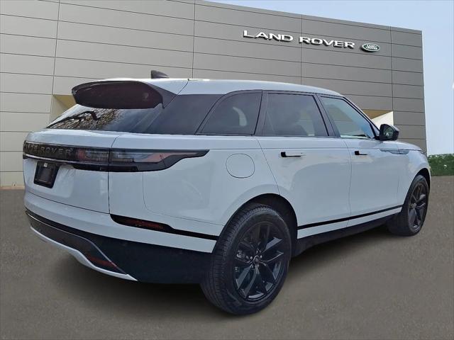 2026 Land Rover Range Rover Velar P250 Dynamic SE