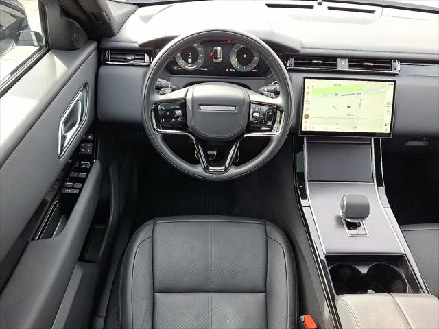 2026 Land Rover Range Rover Velar P250 Dynamic SE