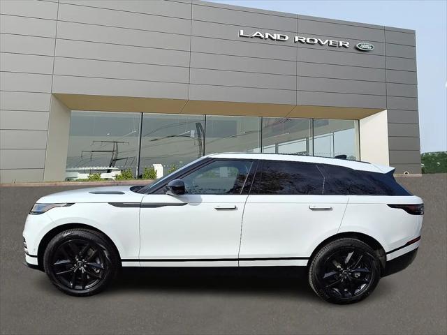 2026 Land Rover Range Rover Velar P250 Dynamic SE