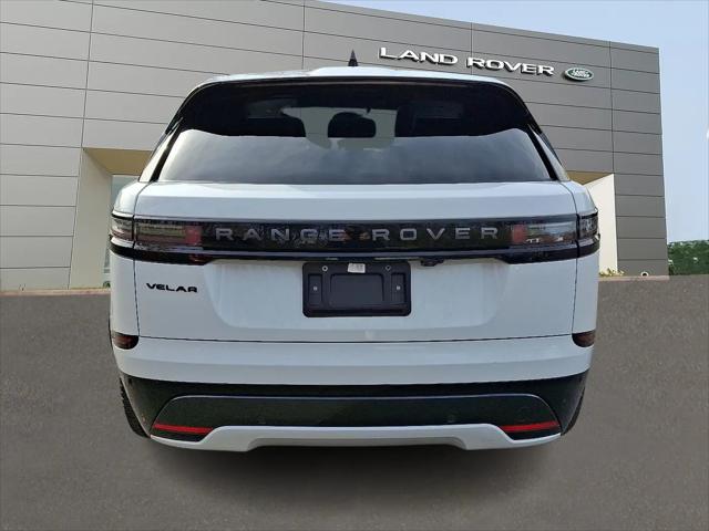 2026 Land Rover Range Rover Velar P250 Dynamic SE