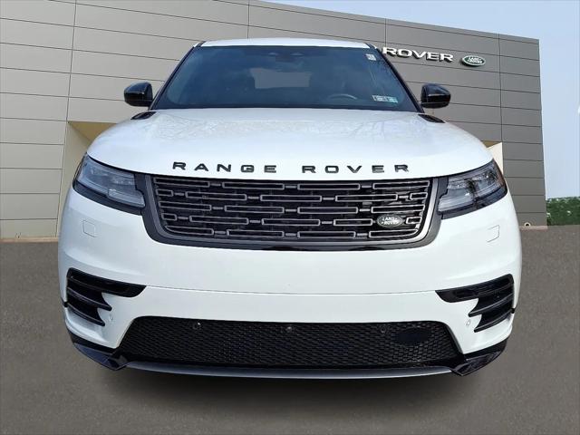 2026 Land Rover Range Rover Velar P250 Dynamic SE