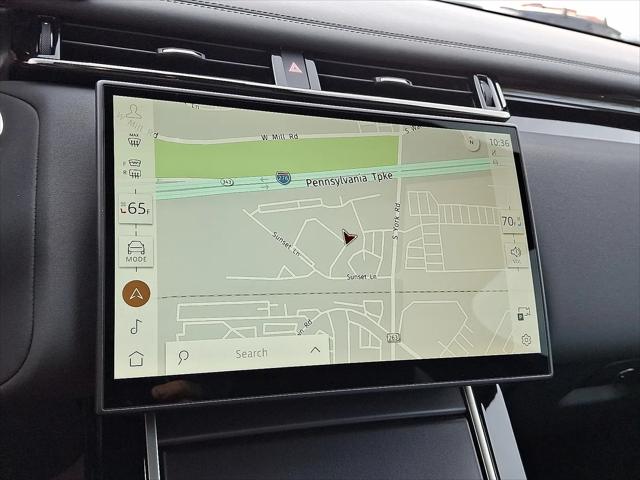 2026 Land Rover Range Rover Velar P250 Dynamic SE