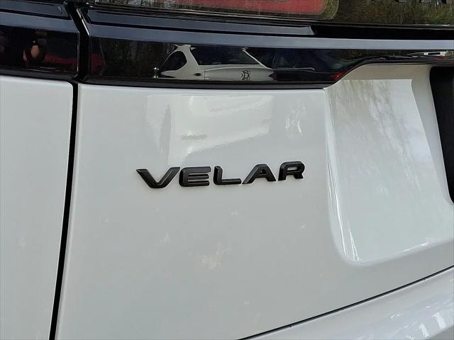 2026 Land Rover Range Rover Velar P250 Dynamic SE