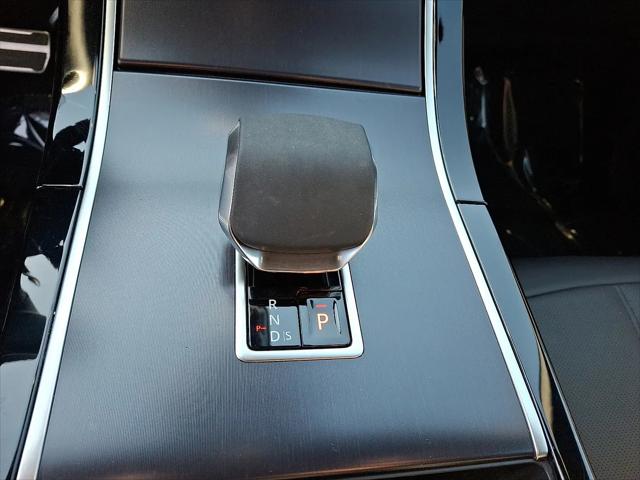 2026 Land Rover Range Rover Evoque Dynamic SE