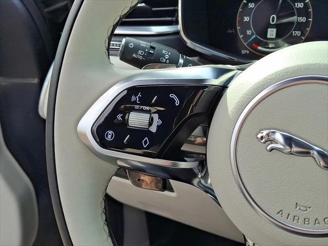 2026 Jaguar F-PACE R-Dynamic S P250 AWD Automatic