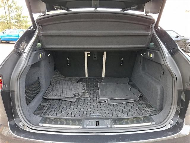2026 Jaguar F-PACE R-Dynamic S P250 AWD Automatic